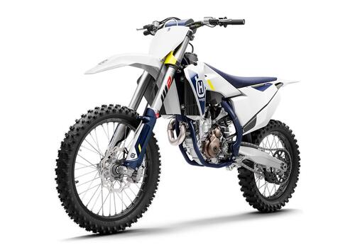 Husqvarna FC 350 (2022)