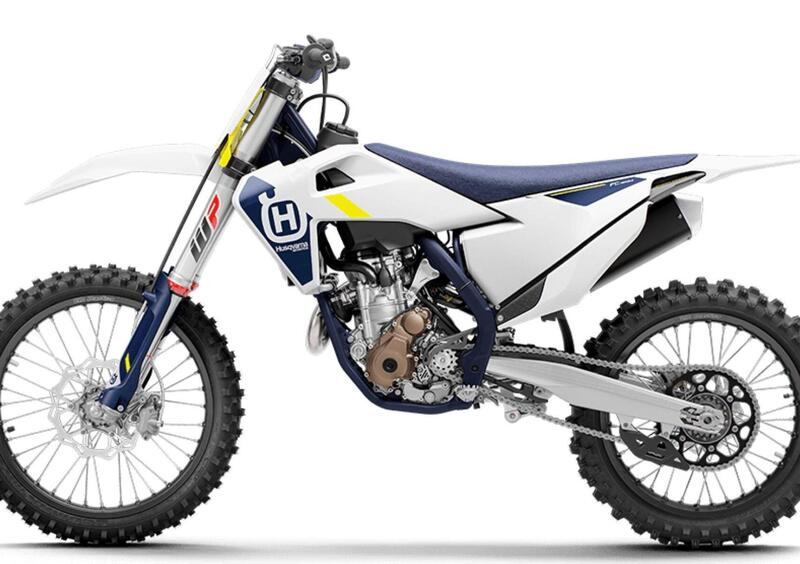 Husqvarna FC 350 FC 350 (2022) (3)