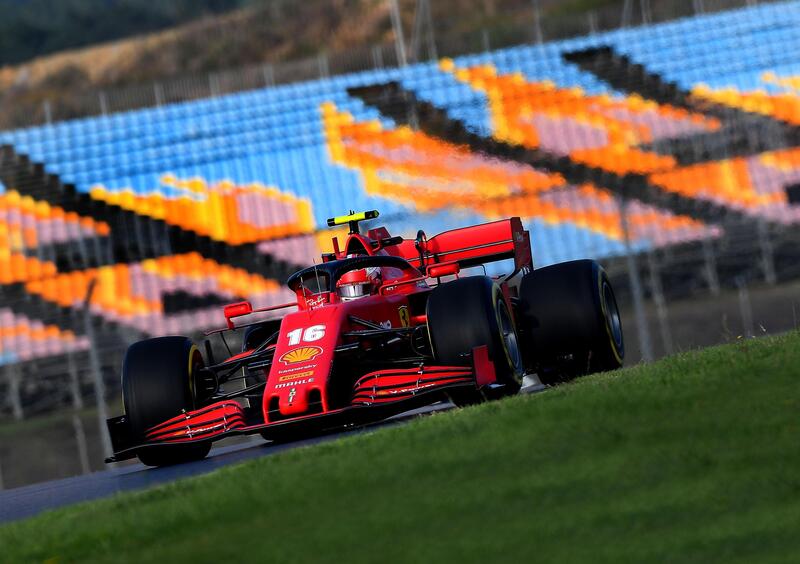 Formula 1, ufficiale: il GP di Turchia sostituisce quello del Canada