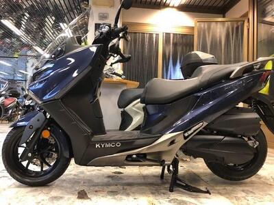 Kymco X-Town 300i City (2021 - 25) nuova