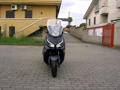 Sym Joymax 300 Z+ (2021 - 24) nuova