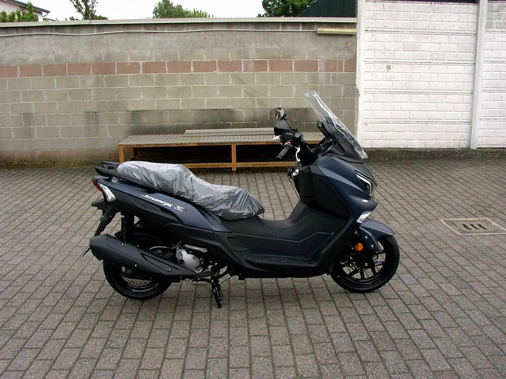 Sym Joymax 300 Z+ (2021 - 24) (3)