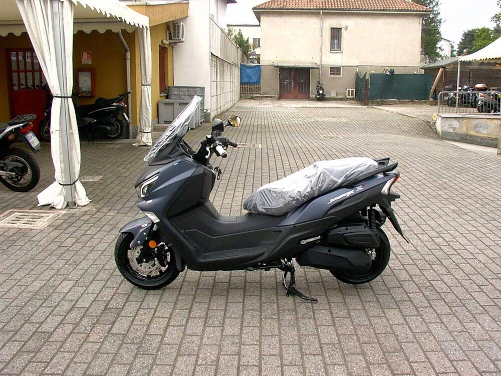 Sym Joymax 300 Z+ (2021 - 24) (4)