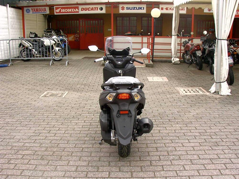 Sym Joymax 300 Z+ (2021 - 24) (5)