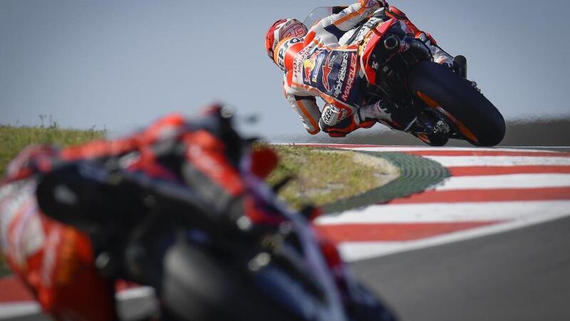 MotoGP 2021. GP di Spagna a Jerez. La vigilia vista da Zam: tutto quello che c'&egrave; da sapere