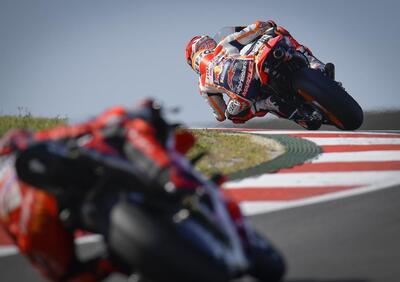 MotoGP 2021. GP di Spagna a Jerez. La vigilia vista da Zam: tutto quello che c'è da sapere