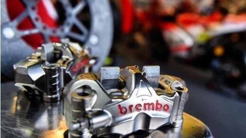 Brembo acquisisce la spagnola J.Juan per 70 milioni di euro