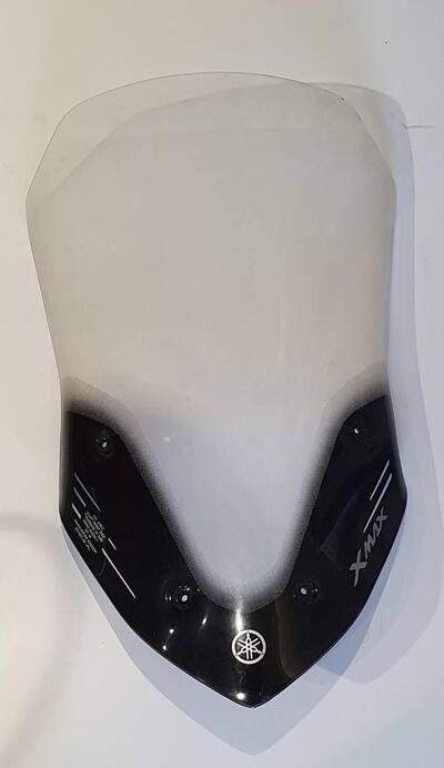 OOFFERTA!PARABREZZA ALTO USATO YAMAHA PER XMAX 300