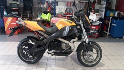 Buell Ulysses XB12X (2006 - 11) usata