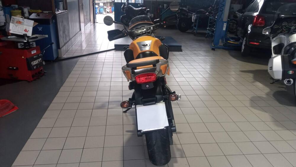 Buell Ulysses XB12X (2006 - 11) (4)