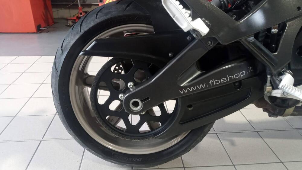 Buell Ulysses XB12X (2006 - 11) (5)