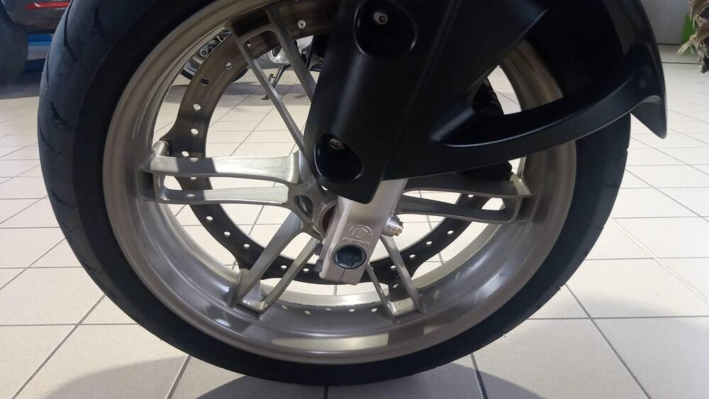 Buell Ulysses XB12X (2006 - 11) (6)