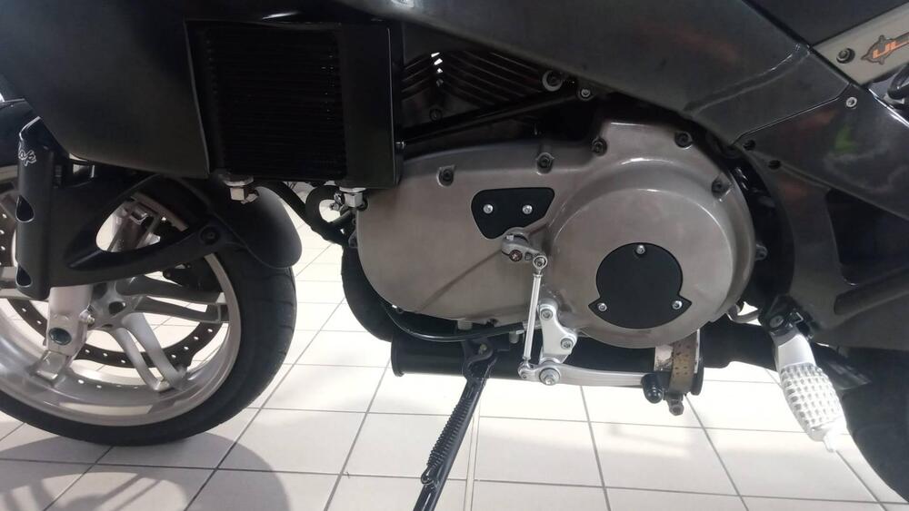 Buell Ulysses XB12X (2006 - 11) (8)