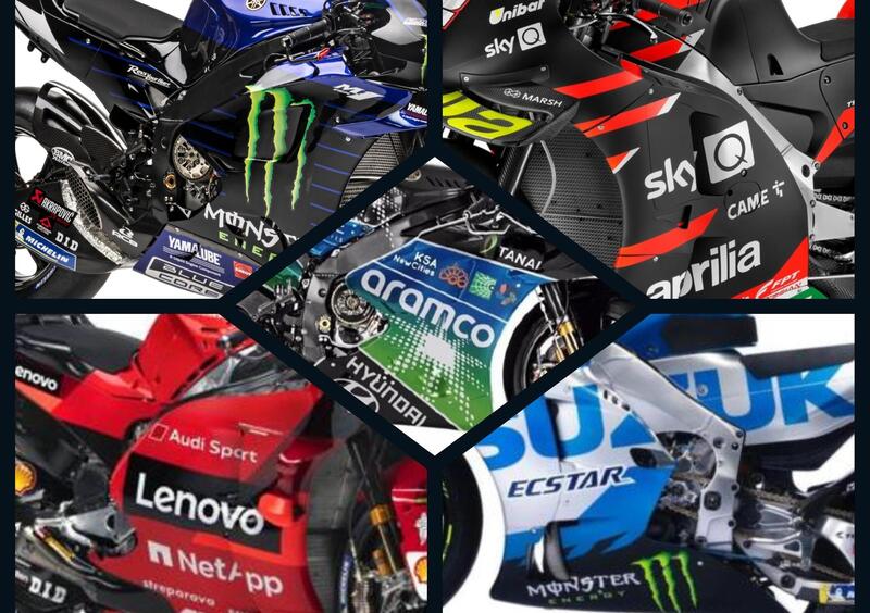 MotoGP 2021. GP di Spagna a Jerez. Ma con quale moto correr&agrave; la VR46?