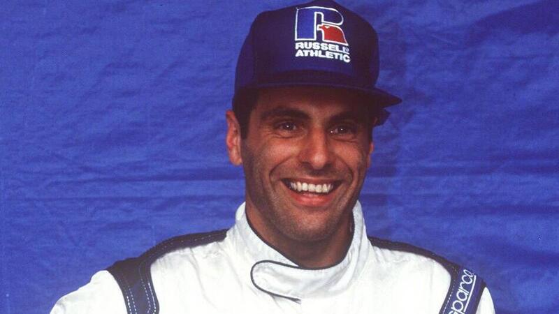 Formula 1: Roland Ratzenberger, il pilota ignoto 