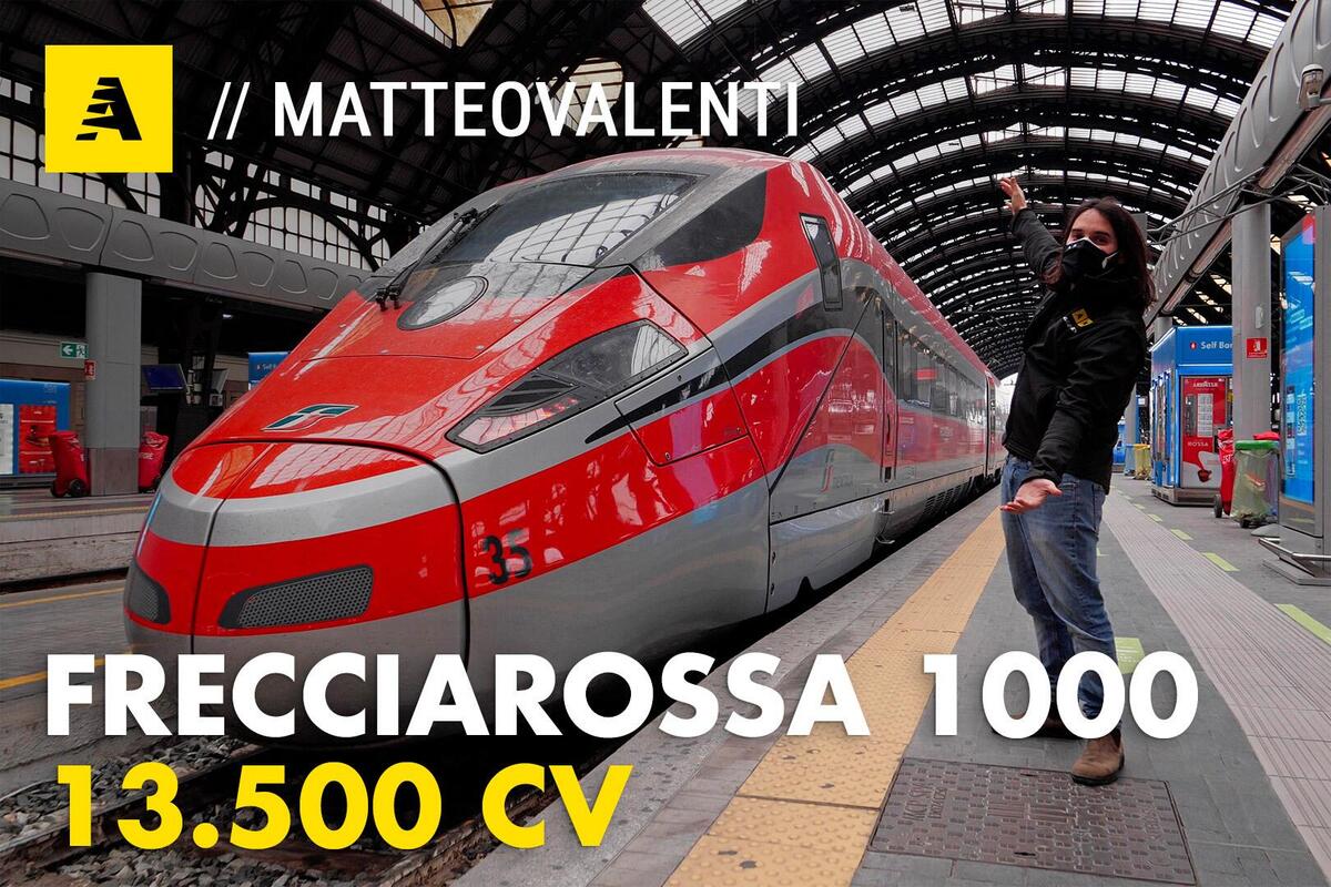 Trasporto Auto Trenitalia Trasporto Moto Spedizione Moto