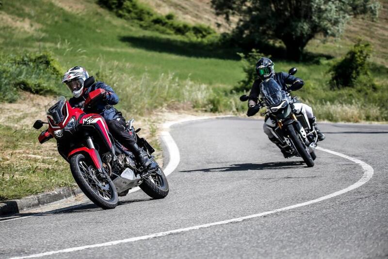 Il Parlamento Europeo vota a favore del rapporto sulla revisione moto in tutti gli Stati membri