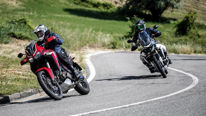 Il Parlamento Europeo vota a favore del rapporto sulla revisione moto in tutti gli Stati membri