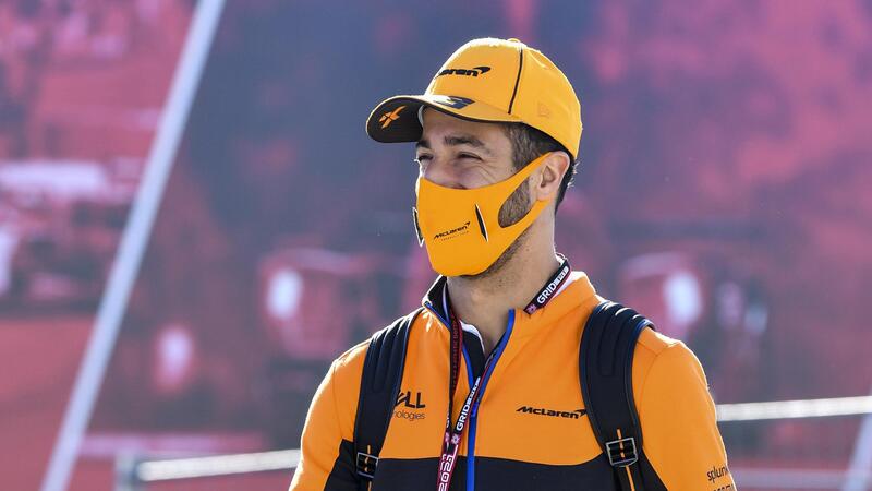 Formula 1, Ricciardo: &quot;Vinco a Monaco&quot;