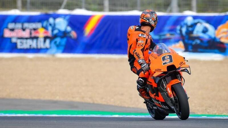 MotoGP 2021, GP di Spagna a Jerez. Spunti, considerazioni, domande dopo le qualifiche