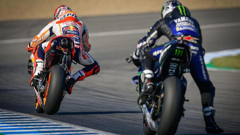 LIVE MotoGP 2021. Il GP di Spagna a Jerez