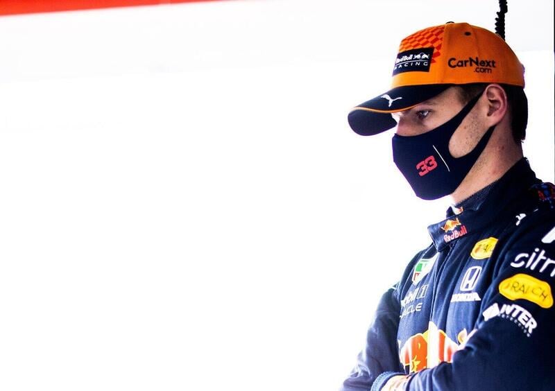 F1, GP Portogallo 2021: ecco perch&eacute; &egrave; stato cancellato il giro pi&ugrave; veloce di Verstappen