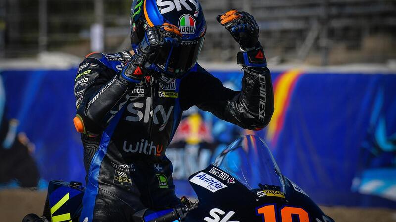 MotoGP 2021, GP di Spagna a Jerez. Spunti, considerazioni, domande dopo la gara