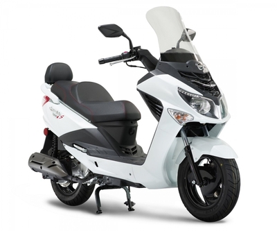 Sym Joyride 125