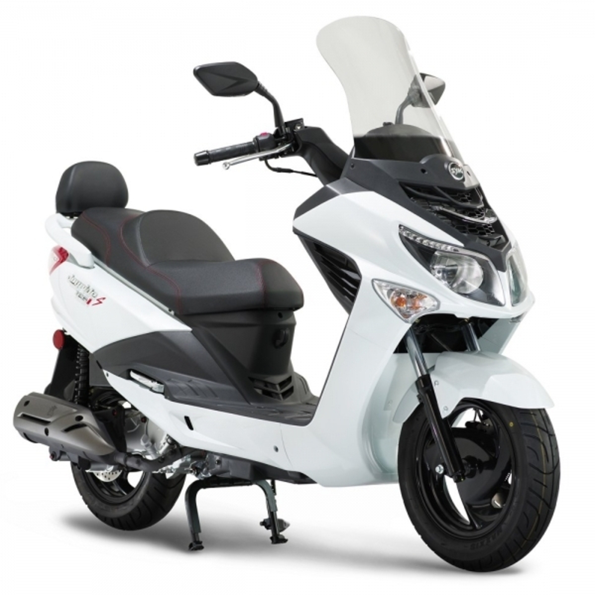 Sym Joyride 125 CBS (2021 - 22)