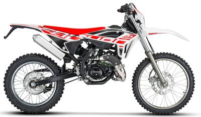 Betamotor RR 50 Enduro (2021 - 25) nuova