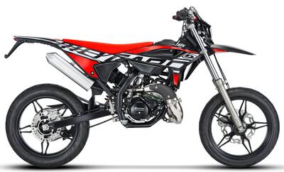 Betamotor RR 50 Motard (2021 - 25) nuova