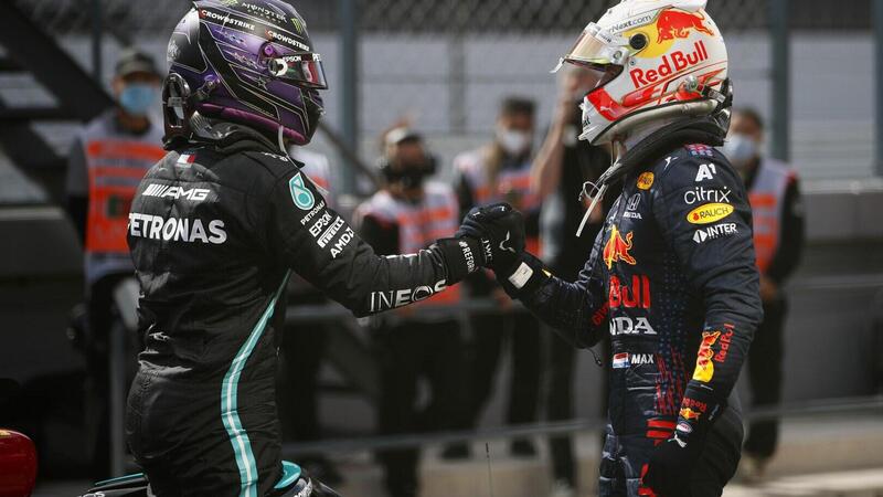 F1, GP Portogallo 2021: le pagelle di Portimao