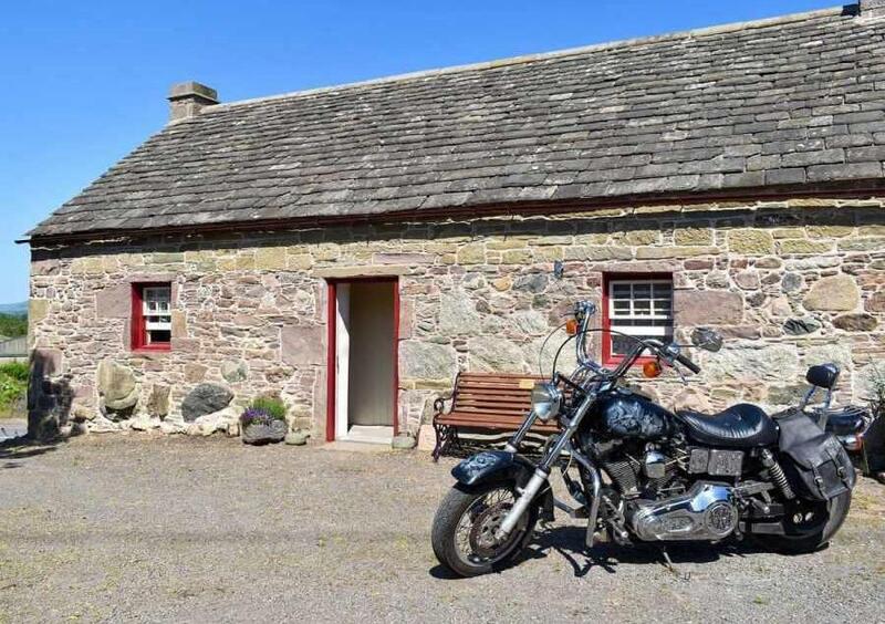 &Egrave; in vendita il cottage storico di Harley-Davidson 