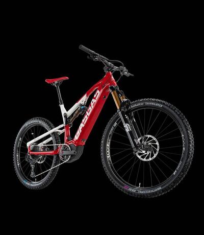  Altre moto o tipologie Elettrico nuova