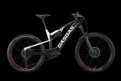  Altre moto o tipologie Elettrico nuova