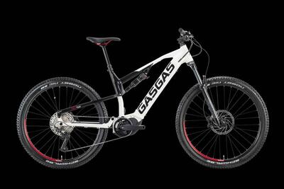  Altre moto o tipologie Elettrico nuova