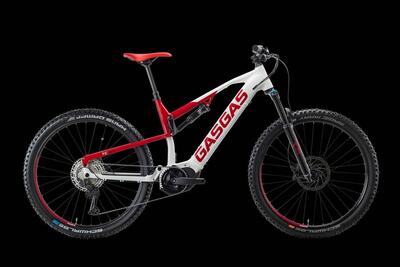  Altre moto o tipologie Elettrico nuova