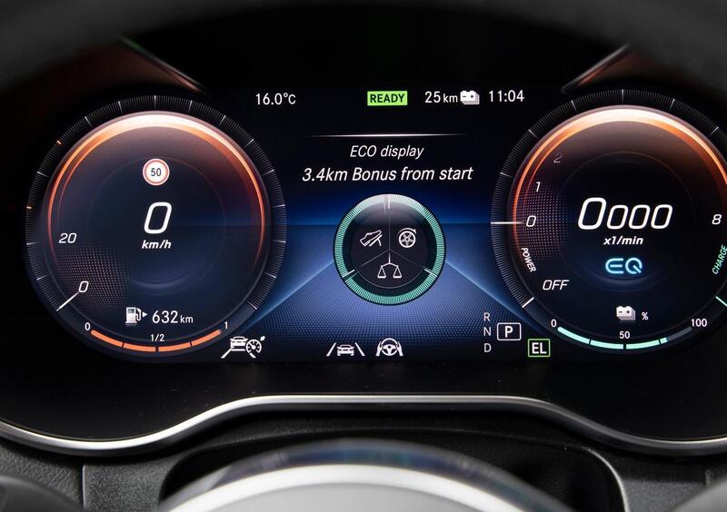 Mercedes-Benz GLC SUV (2015-23) (37)