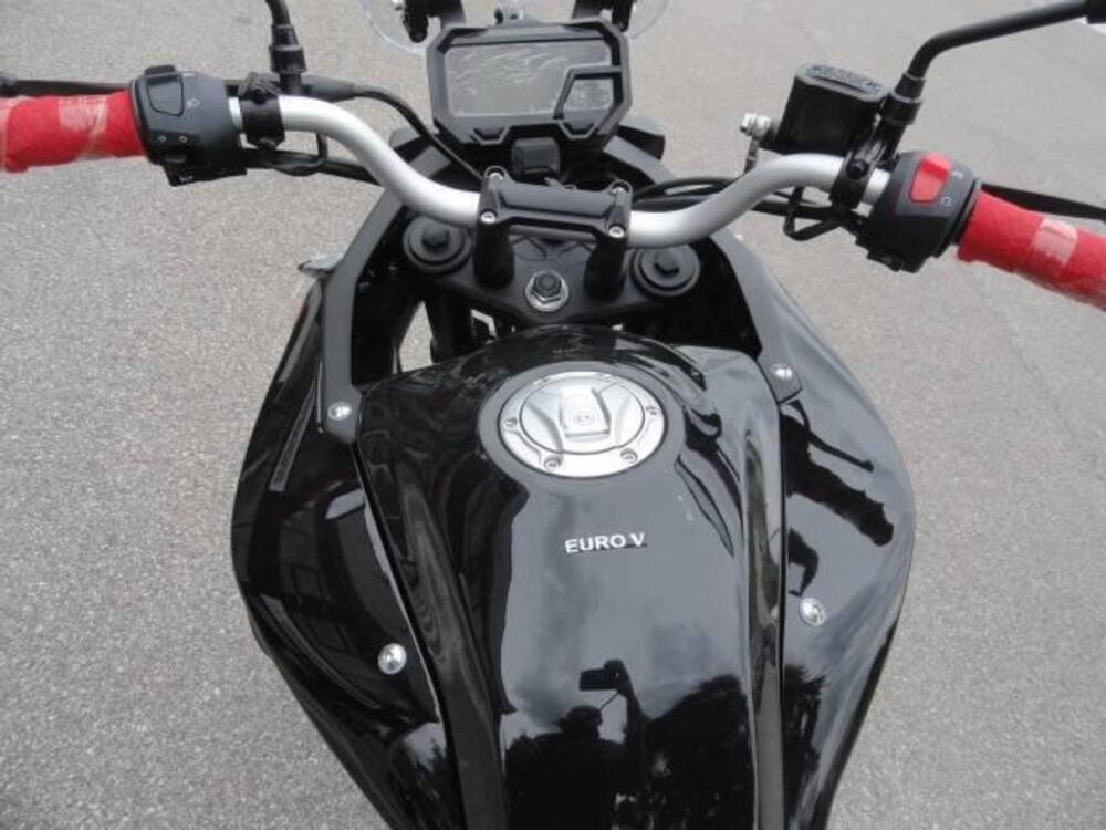 Voge Valico 300DS (2021 - 24) (6)