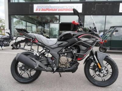 Voge Valico 300DS (2021 - 24) nuova