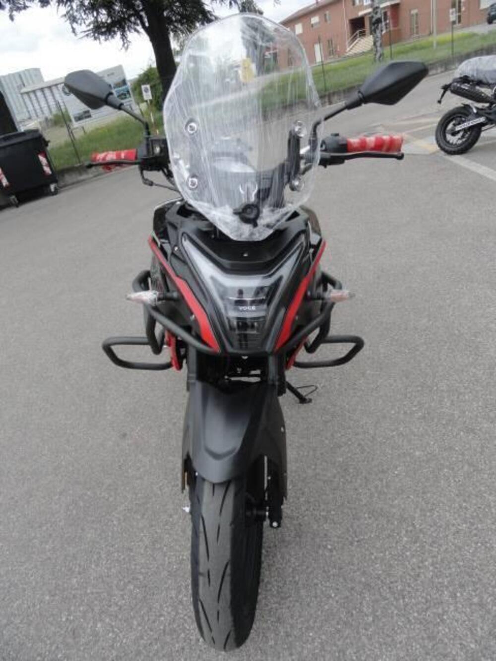 Voge Valico 300DS (2021 - 24) (3)