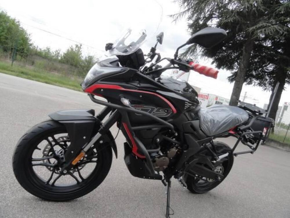 Voge Valico 300DS (2021 - 24) (4)