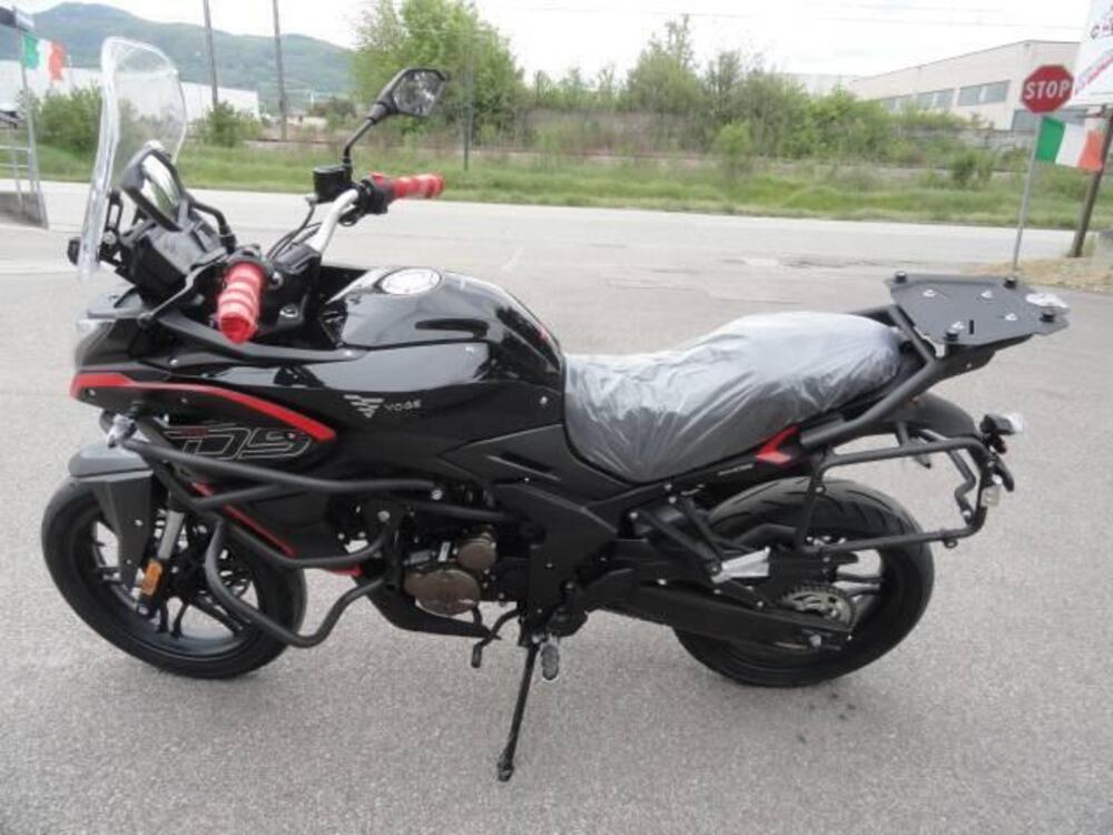 Voge Valico 300DS (2021 - 24) (5)