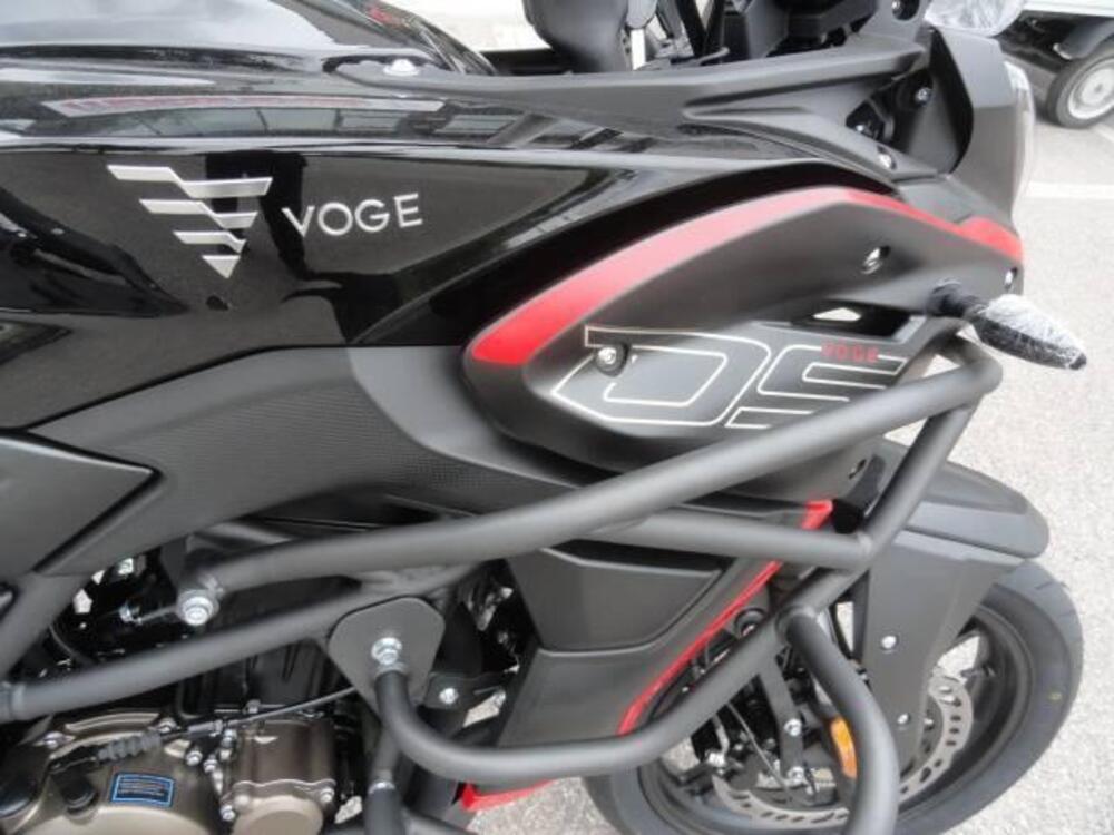 Voge Valico 300DS (2021 - 24) (10)