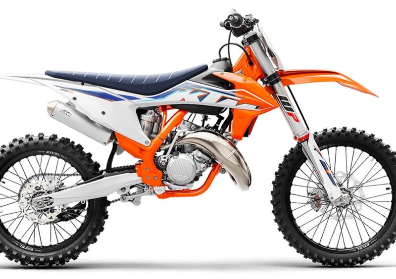 KTM 125 SX 125 SX (2022) (3)