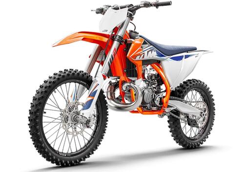 KTM 250 SX (2022)