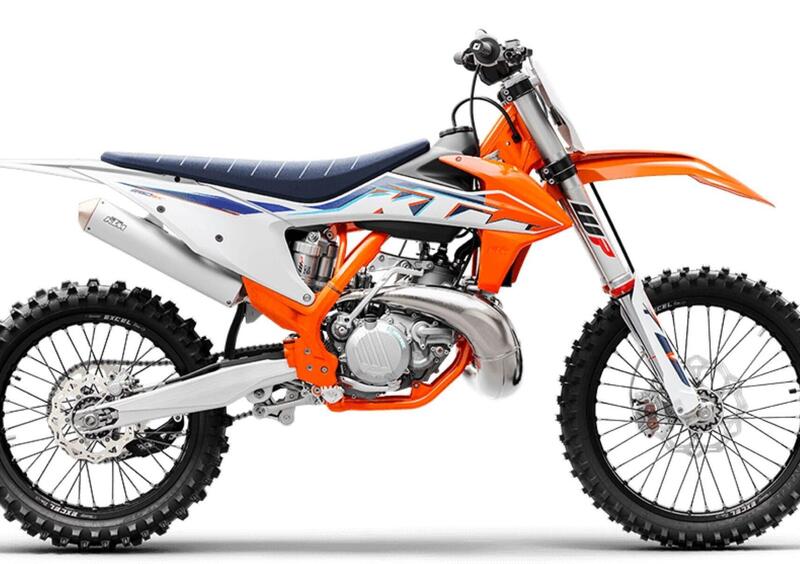 KTM 250 SX 250 SX (2022) (3)