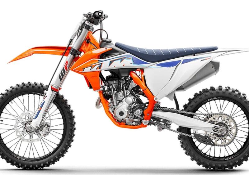 KTM 250 SX-F 250 SX-F (2022) (2)