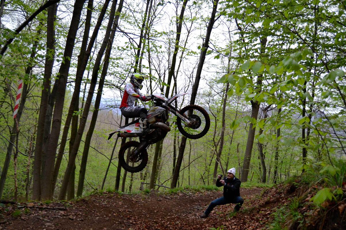 Rigo Racing: ecco i piloti della stagione Enduro Estremo 2021