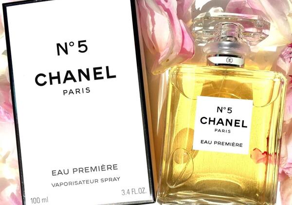 Anche dopo cento anni, Chanel N.5 &egrave; il manifesto del femminismo e della modernit&agrave;